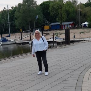 Profilbild von Ingrid Lunk