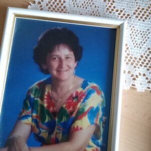 Profilbild von Ingrid Madiar