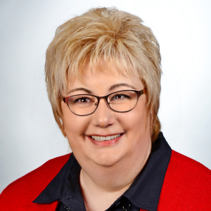 Profilbild von Ingrid Mägerlein