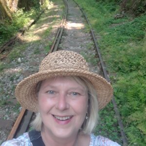 Profilbild von Ingrid Maier-Würfl