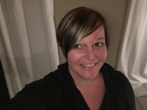 Profilbild von Ingrid Maier