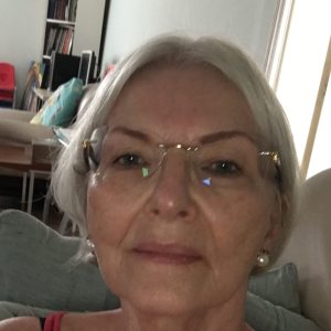 Profilbild von Ingrid Maiwald
