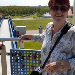 Profilbild von Ingrid Malchow