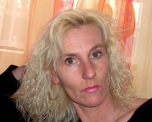 Profilbild von Ingrid Malorny