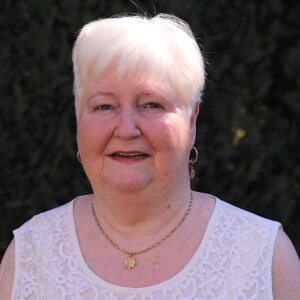 Profilbild von Ingrid Maragioglio