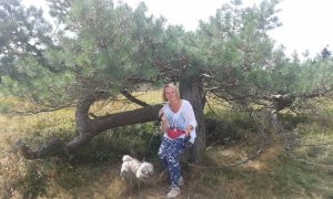 Profilbild von Ingrid Marticke