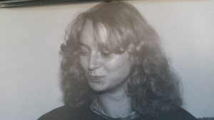Profilbild von Ingrid Martin