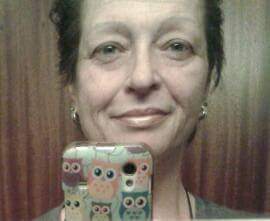 Profilbild von Ingrid Mayer-Bordt