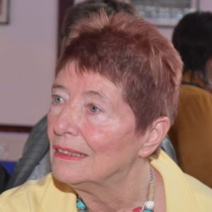 Profilbild von Ingrid Meiners