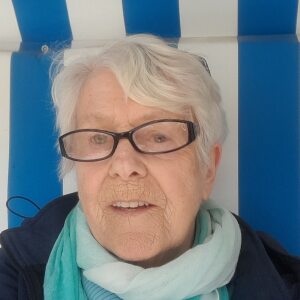 Profilbild von Ingrid Mentel