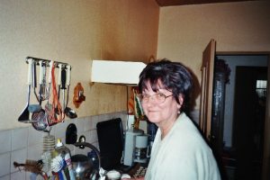 Profilbild von Ingrid Meyer