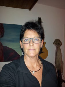 Profilbild von Ingrid Mockler