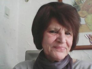 Profilbild von Ingrid Moellmann