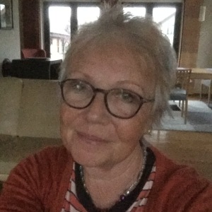 Profilbild von Ingrid Mörke
