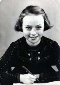 Profilbild von Ingrid Mohlau