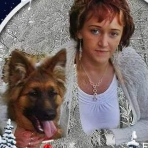Profilbild von Ingrid Morgner