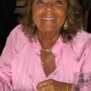 Profilbild von Ingrid Muckel