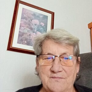 Profilbild von Ingrid Müller-Grahn