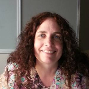 Profilbild von Ingrid Müller