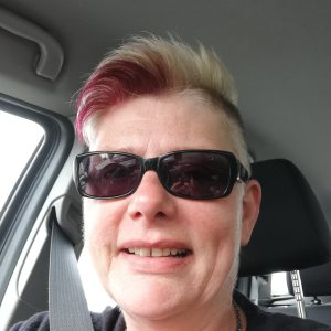 Profilbild von Ingrid Müller