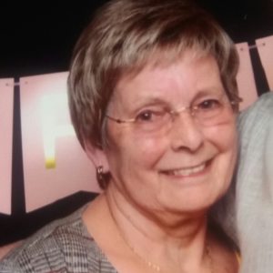 Profilbild von Ingrid Müller