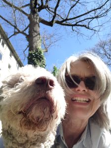 Profilbild von Ingrid Naab