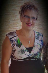 Profilbild von Ingrid Narlinski