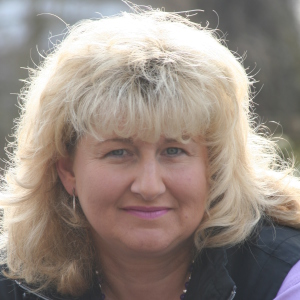 Profilbild von Ingrid Nehmer