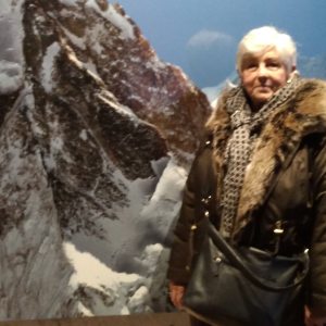 Profilbild von Ingrid Neumann
