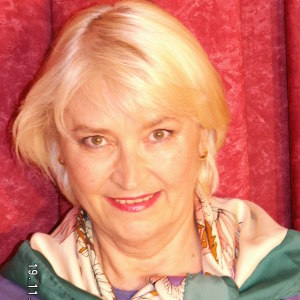 Profilbild von Ingrid Neumann