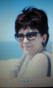 Profilbild von Ingrid Nicks