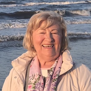 Profilbild von Ingrid Niemann
