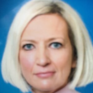 Profilbild von Ingrid Niemeyer
