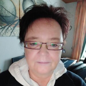 Profilbild von Ingrid Nolte