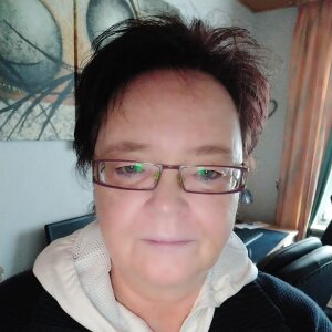 Social Media Profilbild Ingrid Nolte 