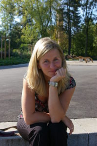 Profilbild von Ingrid Nosal