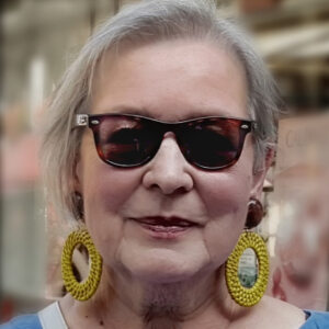 Profilbild von Ingrid Nusser