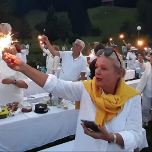 Profilbild von Ingrid Ohmayer