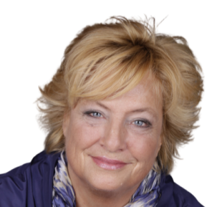 Profilbild von Ingrid Oldenburg