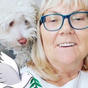 Profilbild von Ingrid Passing