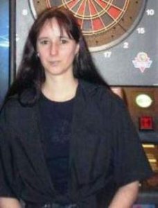 Profilbild von Ingrid Pastoors