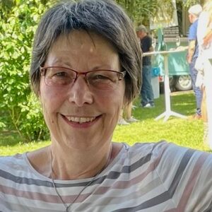 Profilbild von Ingrid Paukert