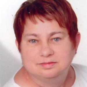 Profilbild von Ingrid Paul