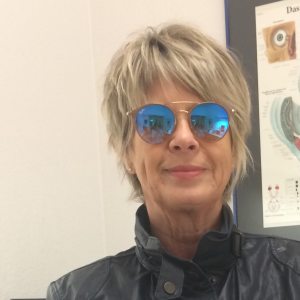 Profilbild von Ingrid Pawlik