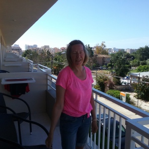 Profilbild von Ingrid Pelka