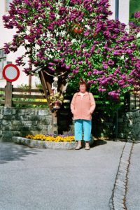 Profilbild von Ingrid Penndorf