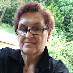 Profilbild von Ingrid Pilz