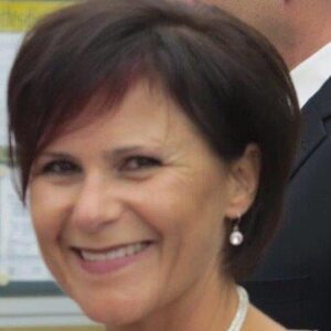 Profilbild von Ingrid Plank