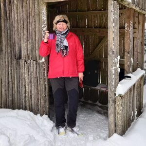 Profilbild von Ingrid Pohl