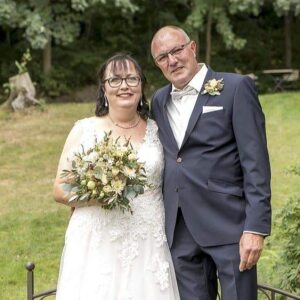 Profilbild von Ingrid Pott